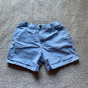 chubbies men's the clear blue skies shorts